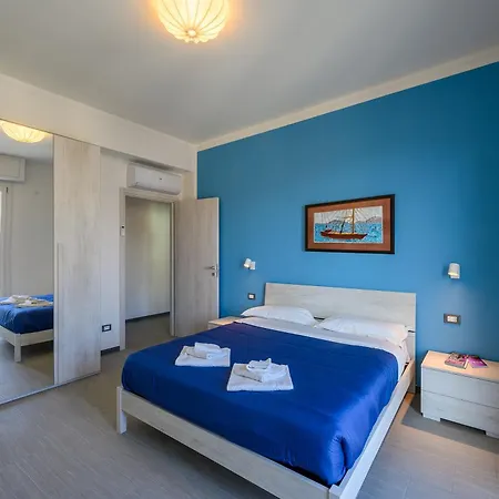 Blue Dream 14 Appartement