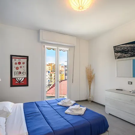 Appartement Blue Dream 14