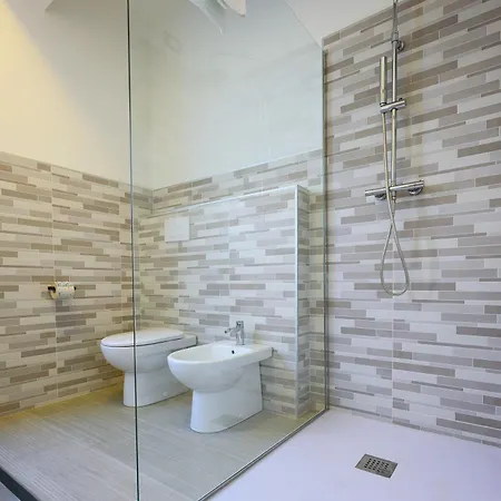 Blue Dream 14 Apartment *