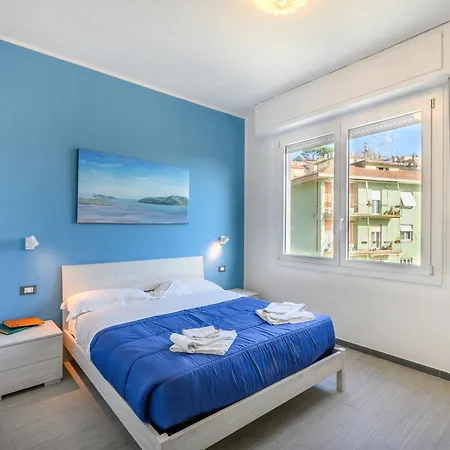 Appartement Blue Dream 14