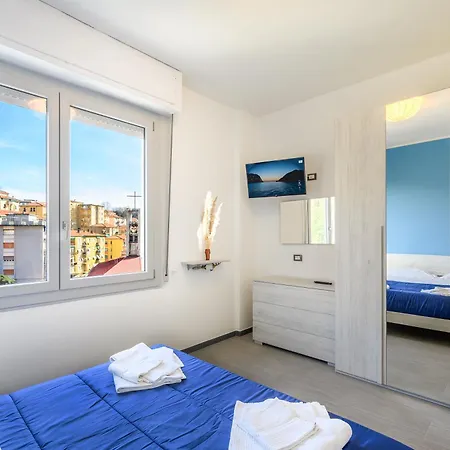 Blue Dream 14 公寓