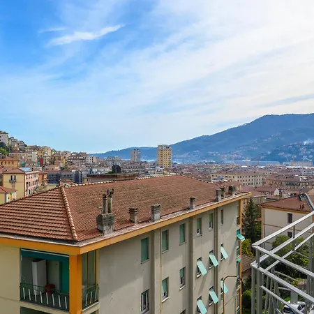 Blue Dream 14 公寓 *