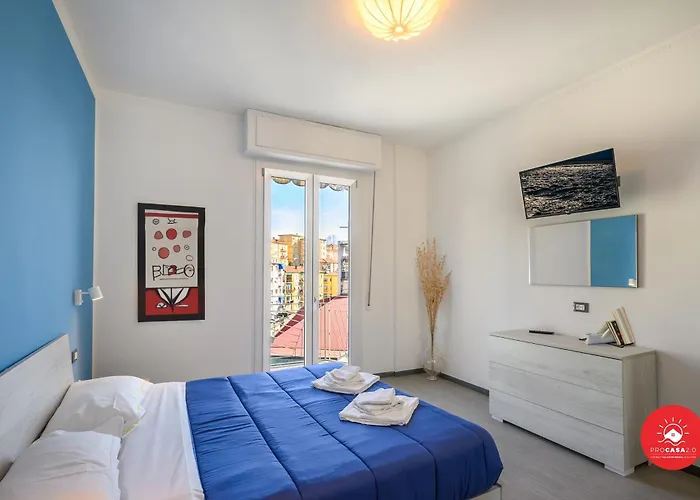 Apartment Blue Dream 14