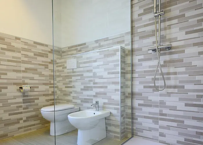 Blue Dream 14 Apartment *