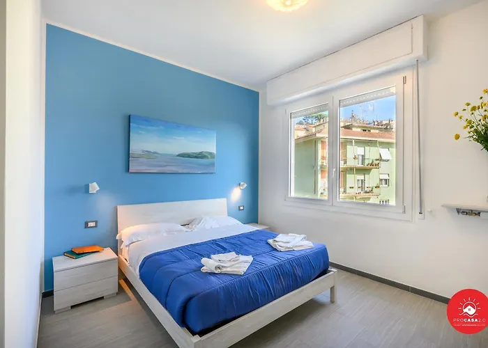 Apartment Blue Dream 14